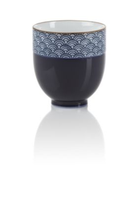 Kyoto Wave Tea Cup